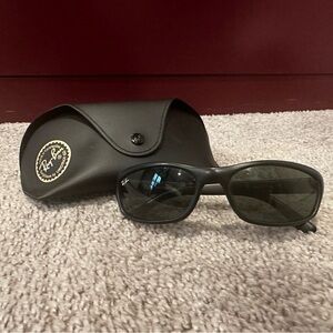 Ray-Ban Predator sunglasses